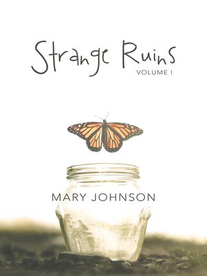 cover image of Strange Ruins